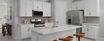casa en Estrella Crossing por Ashton Woods