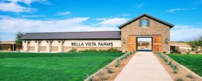 Bella Vista Farms - San Tan Valley, AZ