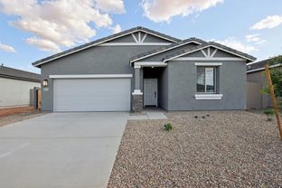 Larkspur - Amarillo Creek: Maricopa, Arizona - Ashton Woods