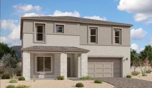 Diamond - Destination at Gateway: Mesa, Arizona - Ashton Woods