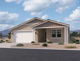 Lilac - Sunset Farms: Tolleson, Arizona - Ashton Woods
