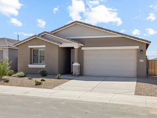 Larkspur - Amarillo Creek: Maricopa, Arizona - Ashton Woods