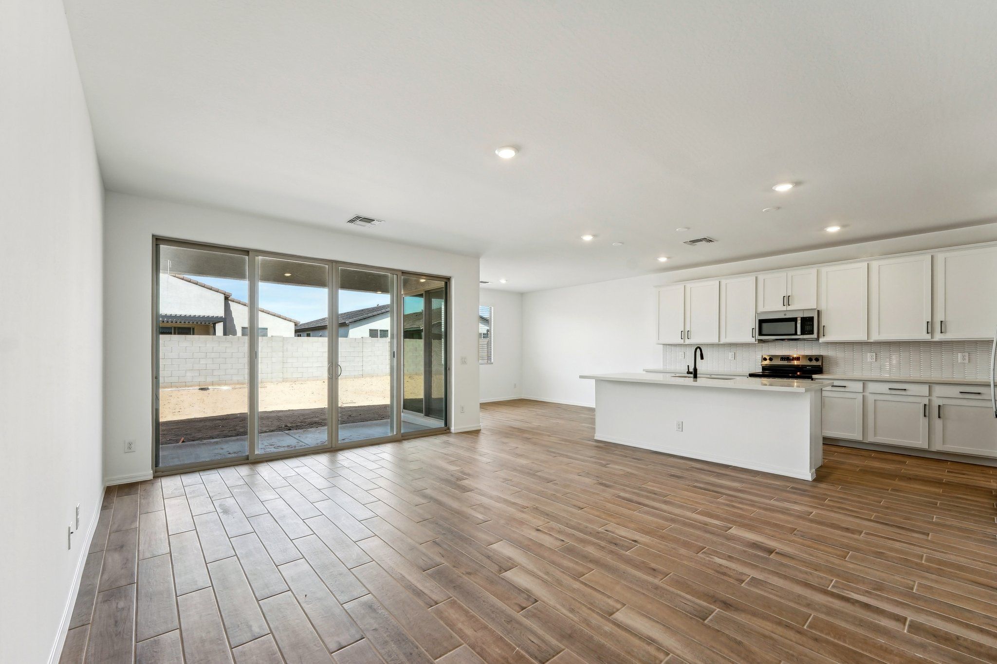 11713 North Orris Drive. Maricopa, AZ 85139