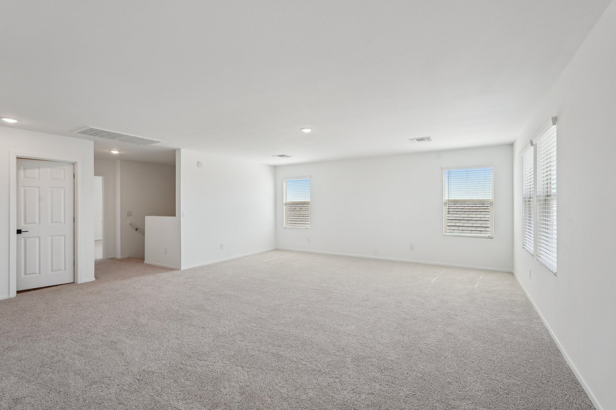 Snapdragon floor plan