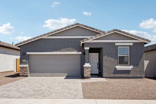 Jasmine - North Copper Canyon: Surprise, Arizona - Ashton Woods
