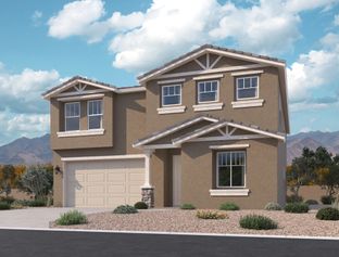 Daisy - Stonebridge Manor: Waddell, Arizona - Ashton Woods