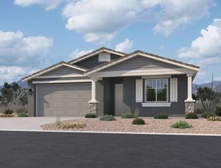 Larkspur - Aloravita: Peoria, Arizona - Ashton Woods