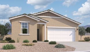 Iris - Amarillo Creek: Maricopa, Arizona - Ashton Woods