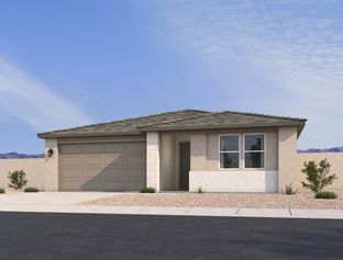 Larkspur - Visara: Surprise, Arizona - Ashton Woods