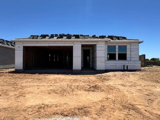 Lavender - Stonebridge Manor: Waddell, Arizona - Ashton Woods