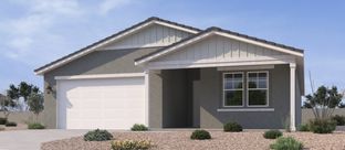 Lilac - Stonebridge Manor: Waddell, Arizona - Ashton Woods