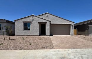 Violet - Stonebridge Manor: Waddell, Arizona - Ashton Woods