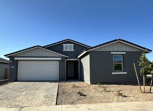 Jade - Estrella Crossing: Laveen, Arizona - Ashton Woods
