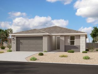 Marigold - Wales Ranch: San Tan Valley, Arizona - Ashton Woods