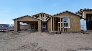 Jade - Wales Ranch: San Tan Valley, Arizona - Ashton Woods
