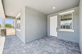 Topaz - Stonebridge Manor: Waddell, Arizona - Ashton Woods