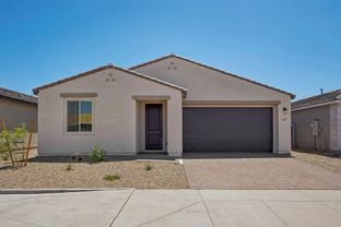 Violet - Sunset Farms: Tolleson, Arizona - Ashton Woods