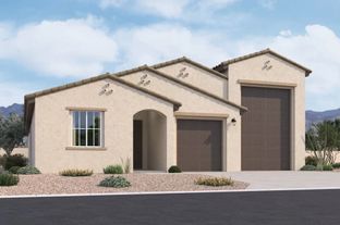 Ruby RV - Wales Ranch: San Tan Valley, Arizona - Ashton Woods