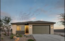 Solara: Laveen, Arizona - Ashton Woods