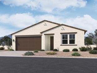 Larkspur - Sunset Farms: Tolleson, Arizona - Ashton Woods