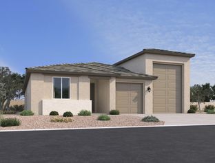 Ruby RV - Stonebridge Manor: Waddell, Arizona - Ashton Woods