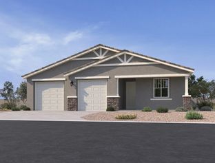 Opal - Stonebridge Manor: Waddell, Arizona - Ashton Woods