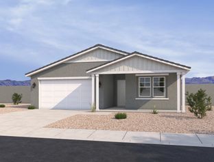 Lilac - Visara: Surprise, Arizona - Ashton Woods