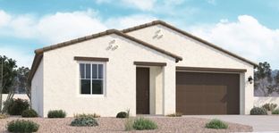 Violet - Stonebridge Manor: Waddell, Arizona - Ashton Woods