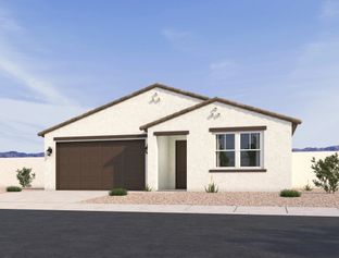Larkspur - Visara: Surprise, Arizona - Ashton Woods