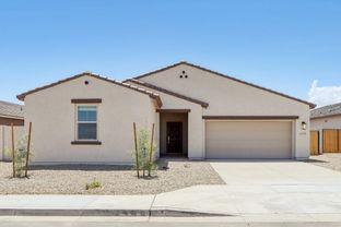 Jade - Amarillo Creek: Maricopa, Arizona - Ashton Woods