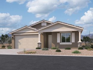 Larkspur - Aloravita: Peoria, Arizona - Ashton Woods