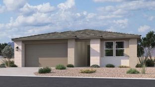 Sunflower - Aloravita: Peoria, Arizona - Ashton Woods