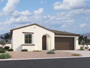 Violet - Aloravita: Peoria, Arizona - Ashton Woods