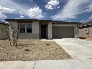 Violet - Sunset Farms: Tolleson, Arizona - Ashton Woods