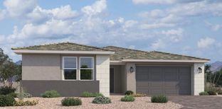Jade - Estrella Crossing: Laveen, Arizona - Ashton Woods