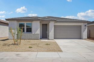 Violet - Sunset Farms: Tolleson, Arizona - Ashton Woods