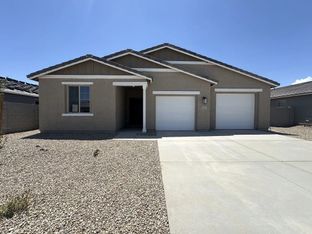 Ruby RV - Amarillo Creek: Maricopa, Arizona - Ashton Woods