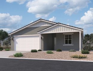 Marigold - Sunset Farms: Tolleson, Arizona - Ashton Woods