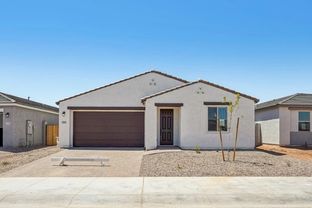Violet - Stonebridge Manor: Waddell, Arizona - Ashton Woods