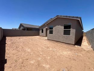 Iris - Amarillo Creek: Maricopa, Arizona - Ashton Woods