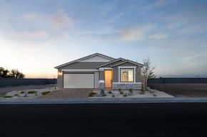 Skyline Village - San Tan Valley, AZ