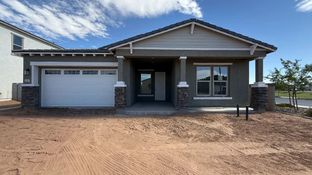 Topaz - Destination at Gateway: Mesa, Arizona - Ashton Woods