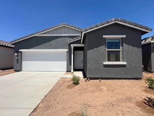 Poppy - Amarillo Creek: Maricopa, Arizona - Ashton Woods