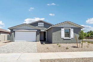 Jade - Estrella Crossing: Laveen, Arizona - Ashton Woods