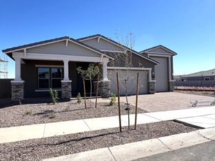 Aspen - Madera: Queen Creek, Arizona - Ashton Woods