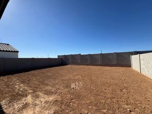 Marigold - Visara: Surprise, Arizona - Ashton Woods