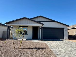 Lilac - Visara: Surprise, Arizona - Ashton Woods