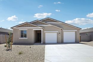 Ruby RV - Amarillo Creek: Maricopa, Arizona - Ashton Woods
