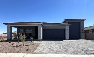 Aspen - Madera: Queen Creek, Arizona - Ashton Woods