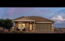 Visara: Surprise, Arizona - Ashton Woods